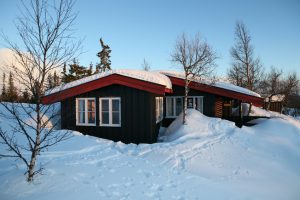 "Traditional cabin in the Norwegian mountains, Synnfjell Norway- OTHER photos from Norway:"